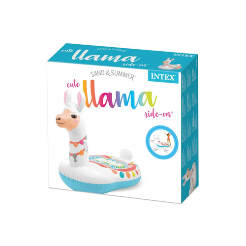 INTEX CUTE LAMA