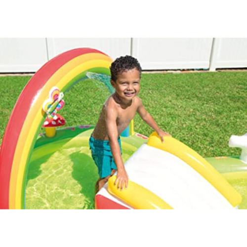 MY GARDEN PLAY CENTER  POOL