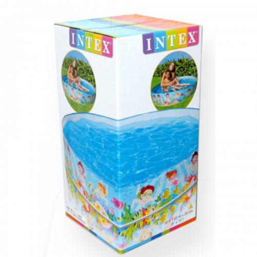 INTEX SNAPSET POOL