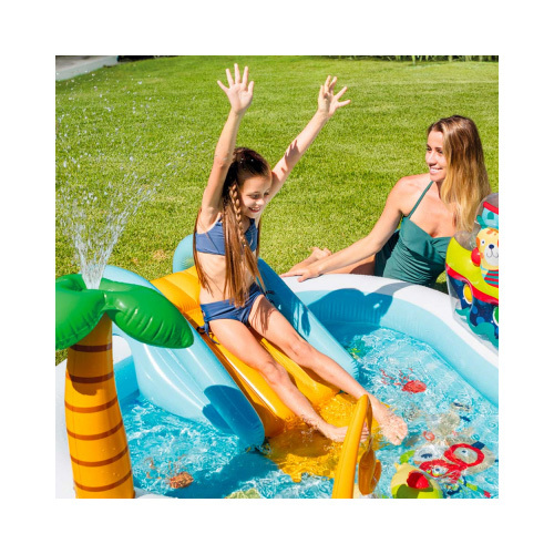 INTEX FISHING FUN PLAY CENTER