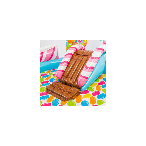 INTEX CANDY ZONE INFLATABLE ZONE CENTER