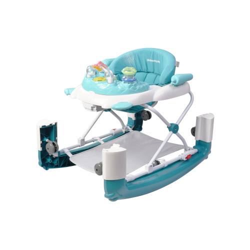 MAMA LOVE 2 IN 1 WALKER