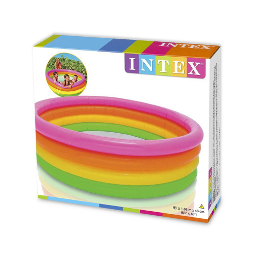 INTEX SUNSET GLOW