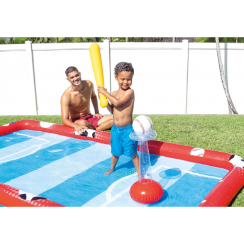 ACTION SPORTS PLAY CENTER
