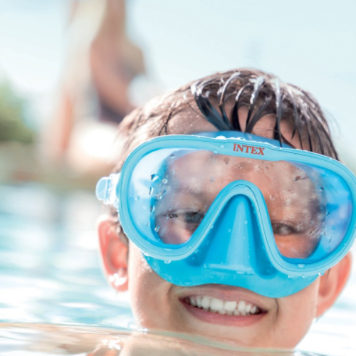 SEA SCAN SWIM MASKS