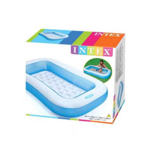 INTEX SWIMMING POOL