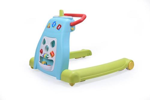 3 IN 1 BABY WALKER
