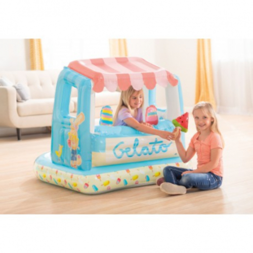 INTEX ICE CREAM PLAYHOUSE