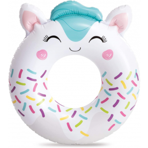 CUTE ANIMAL TUBES