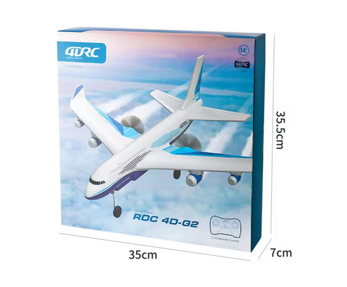 Remote Control Plane