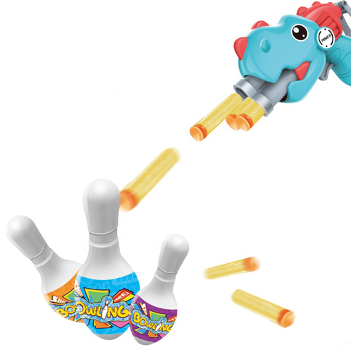Dinosaur Toy Gun