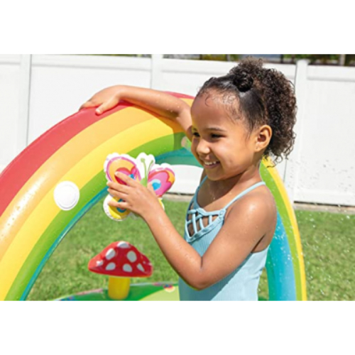 MY GARDEN PLAY CENTER  POOL