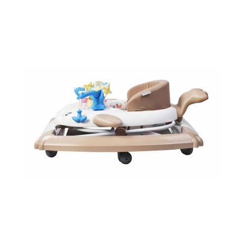 MAMA LOVE 2 IN 1 WHALE WALKER