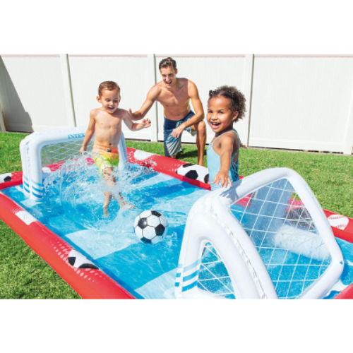 ACTION SPORTS PLAY CENTER
