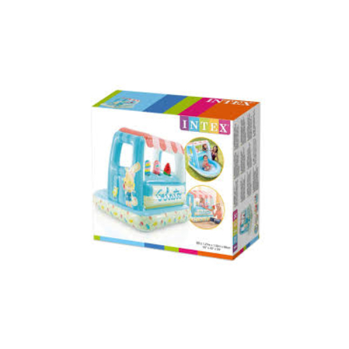 INTEX ICE CREAM PLAYHOUSE