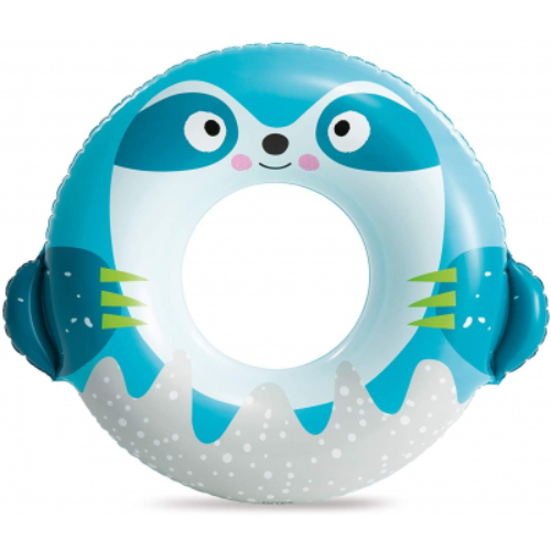 CUTE ANIMAL TUBES