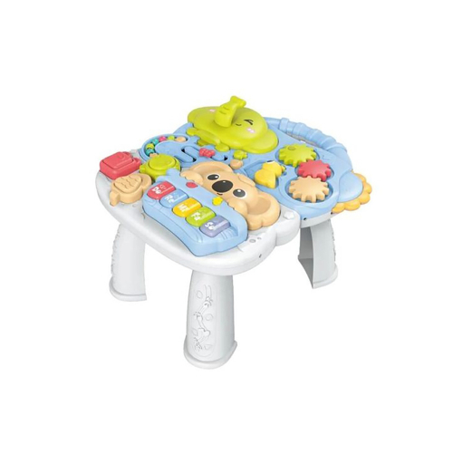 Multifunction Baby Walking Car (3-in-1 Activity Walker)