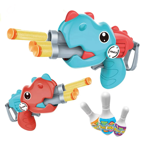 Dinosaur Toy Gun