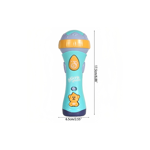 Little Singer Microphone