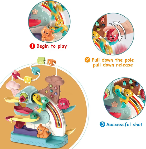 Kids Pathway Puzzle