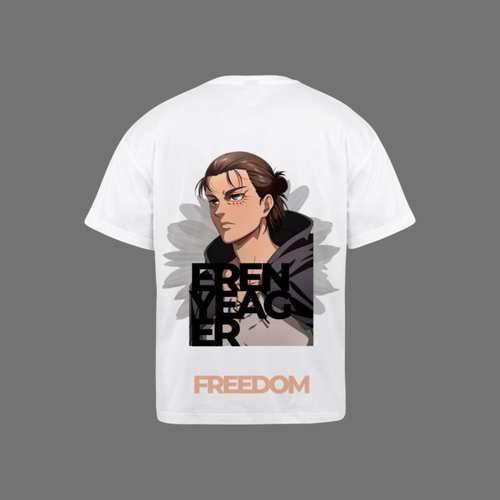 Eren Yeager 2