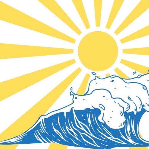 waves