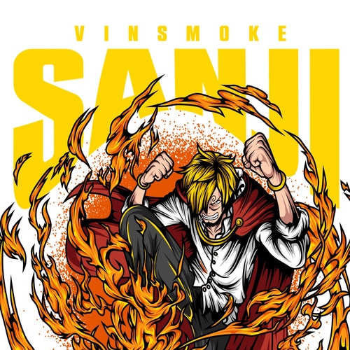sanji