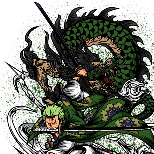 Zoro