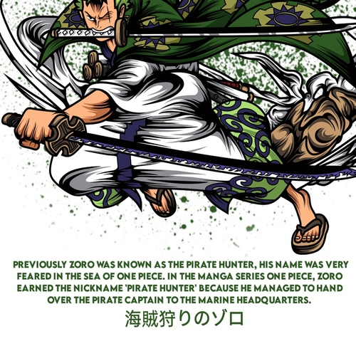 Zoro