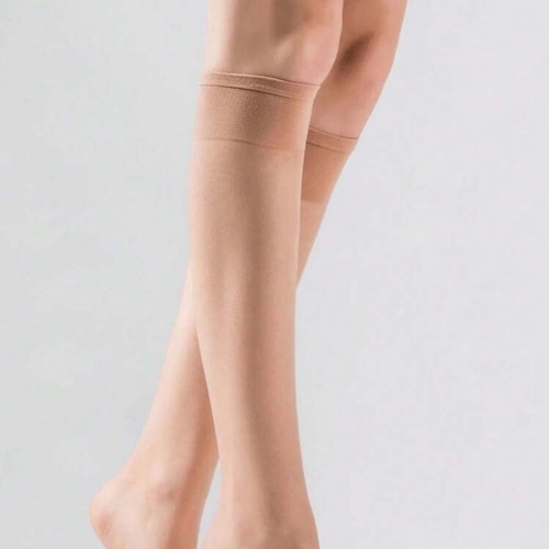 ultra thin, transparent, breathable women’s stockings