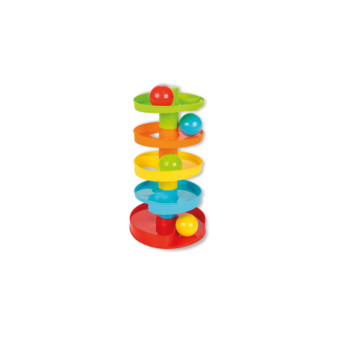 Ball and Track - ball and track A distinctive product that supports your child\