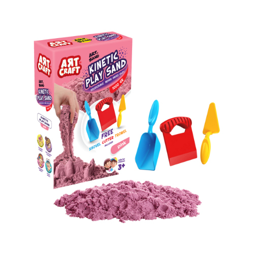 Wonder Play Sand 1000g (Pink) - Wonder Play Sand 1000 gr The cuddly wonder sand for your child to combine their dreams and creativity, developing their sensory and manual skills. Product Description: Stylish and distinctive design Safe raw material suitable for baby\