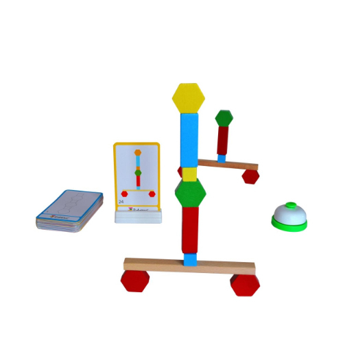 Amazing Balance Game