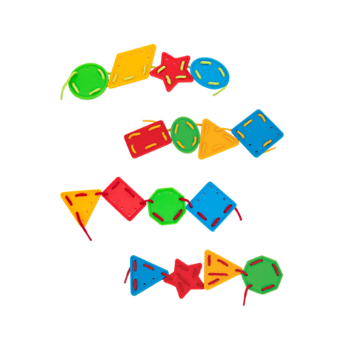 Connect Shapes