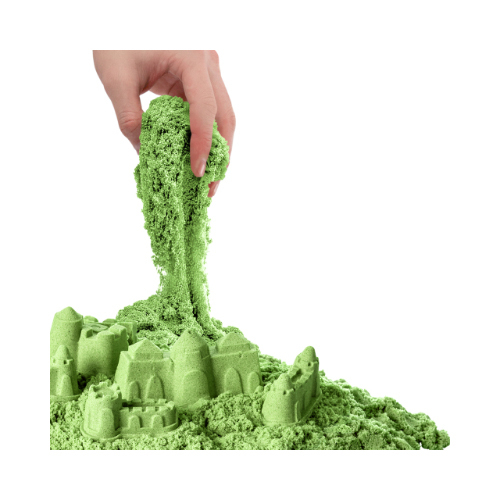 Wonder Play Sand 1000g (Green)