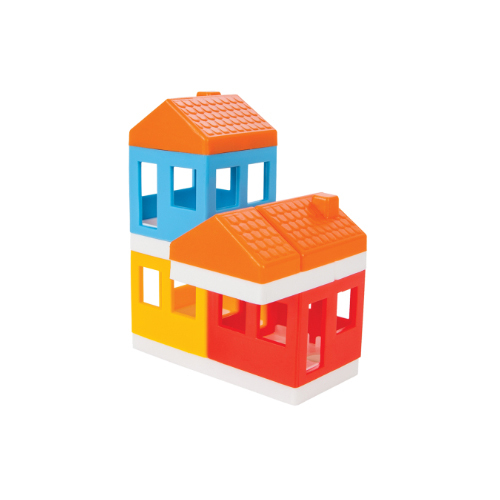 Little Town (32 Pieces)