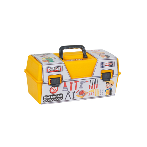 Kit Work With Tools