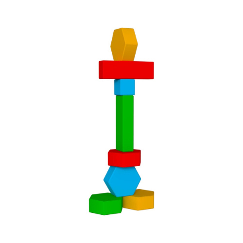 Amazing Balance Game