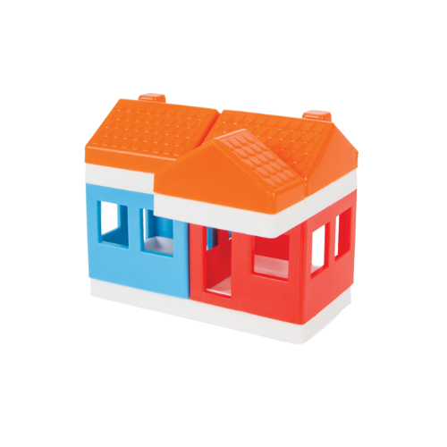 Little Town (32 Pieces)