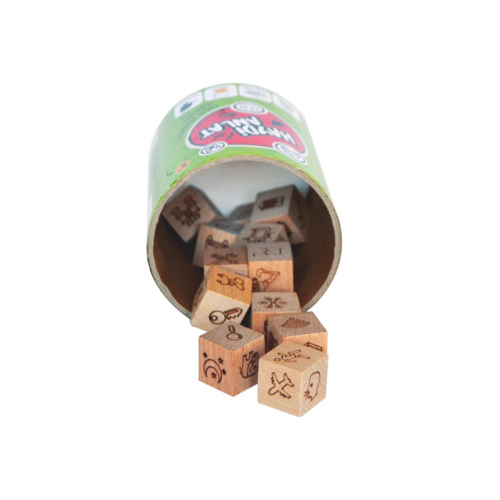 أخبرني بالقصة