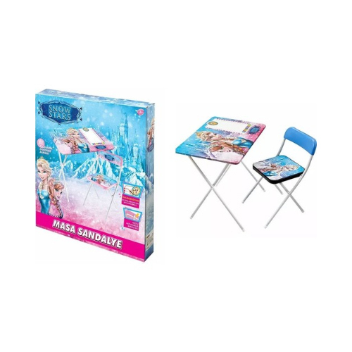 Table & Chair for Studaying