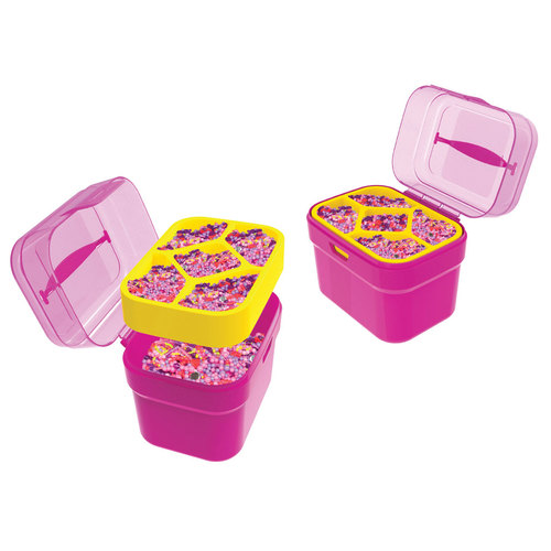 Jewelry basket (Barbi)