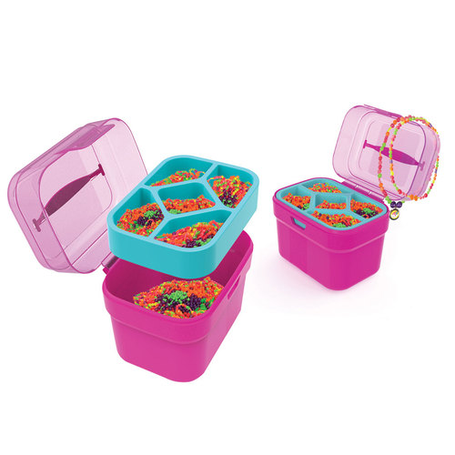 Jewelry basket (Brightzz)