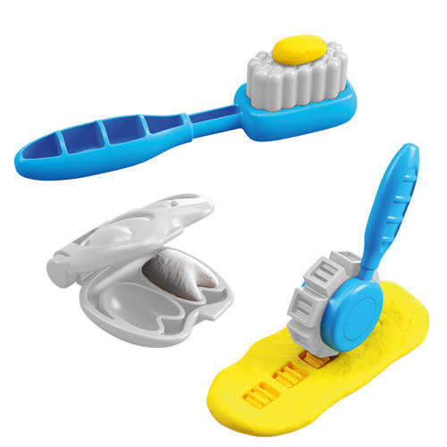dentist game