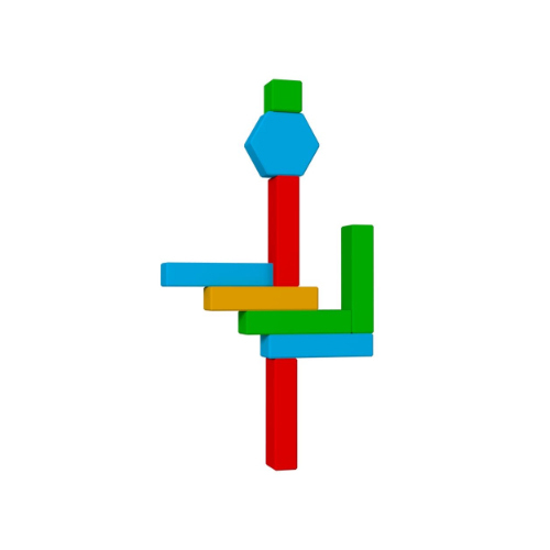 Amazing Balance Game
