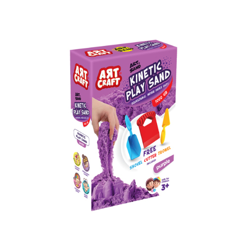 Wonder Play Sand 1000 Gr