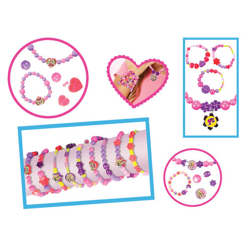 Jewelry basket (Barbi)
