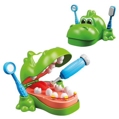 dentist game