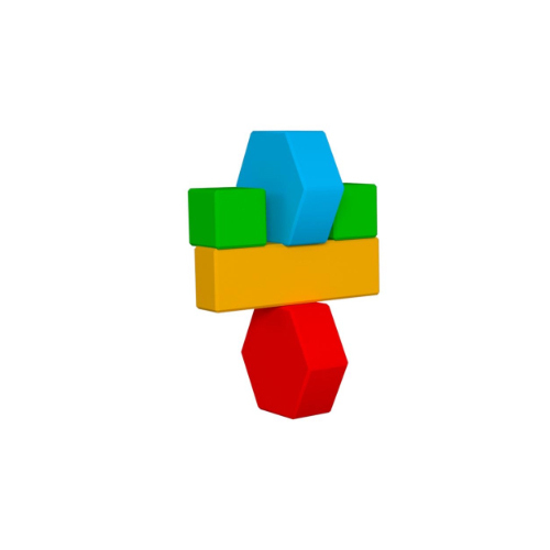 Amazing Balance Game