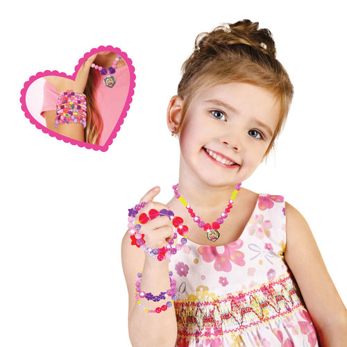 Jewelry basket (Barbi)